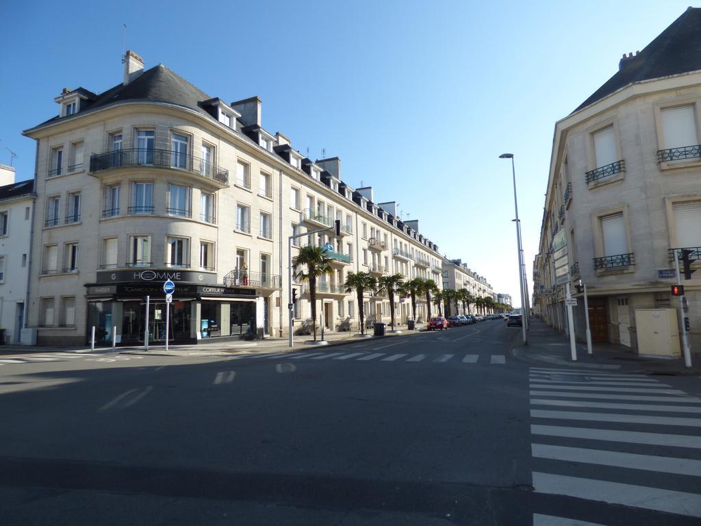Gite De Ville 圣纳泽尔 客房 照片