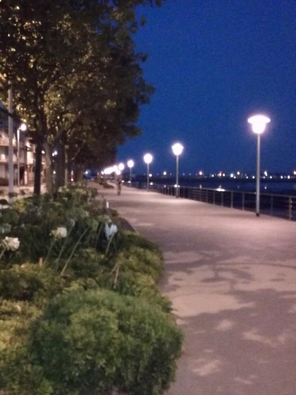 Gite De Ville 圣纳泽尔 外观 照片