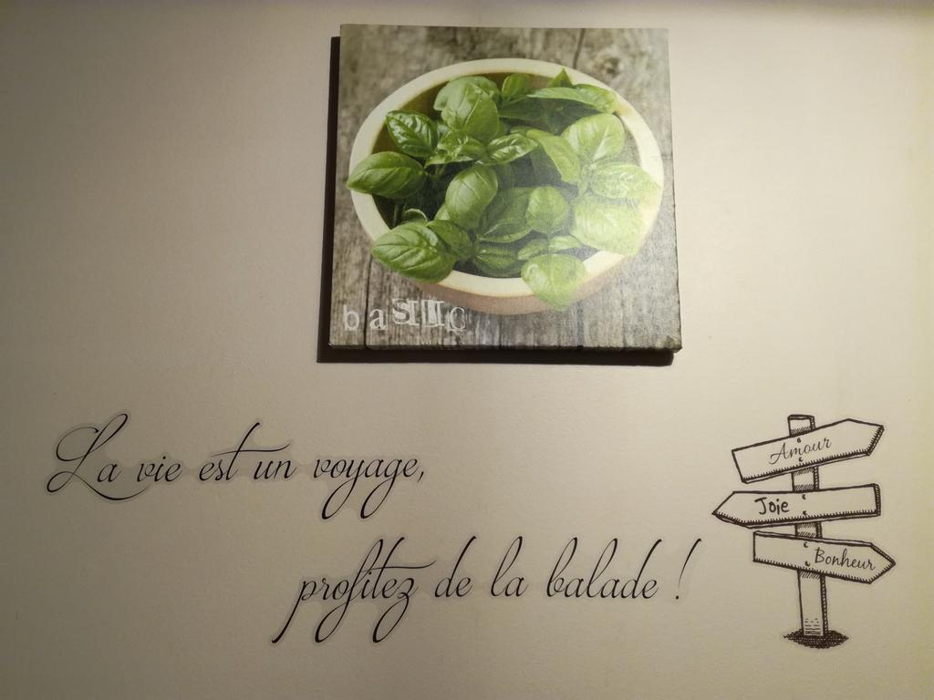 Gite De Ville 圣纳泽尔 外观 照片